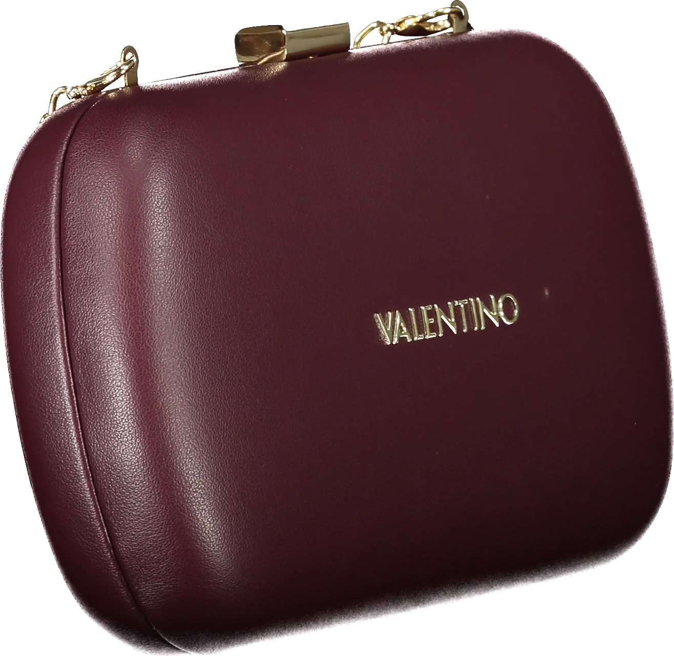 Elegantna ročna torbica Valentino Bags, rdeča