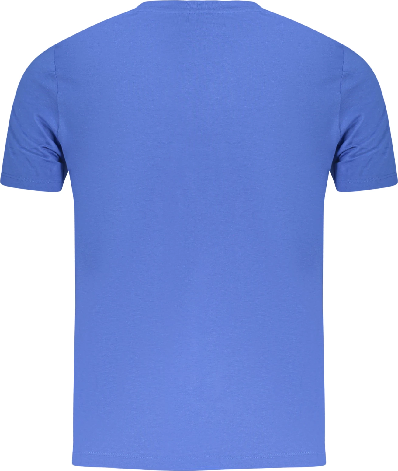 Majica NORWAY 1963 za moške, modra