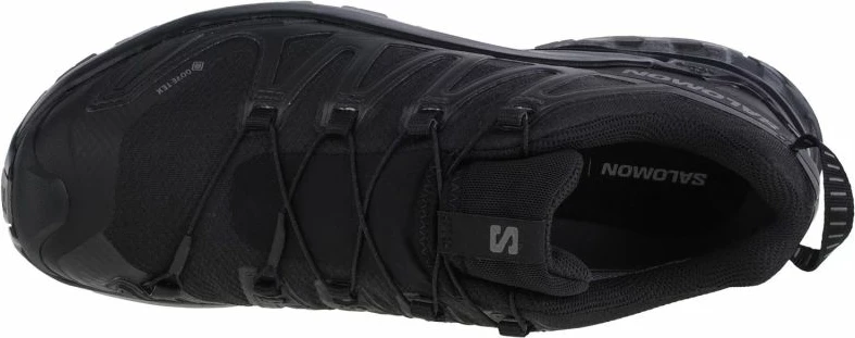 Superge za moške Salomon, črne