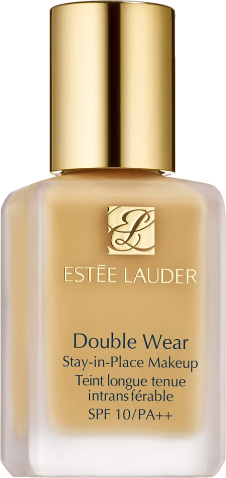 Tečni puder Double Wear Stay-In-Place Estée Lauder, SPF10, 2W2 Rattan, 30 ml