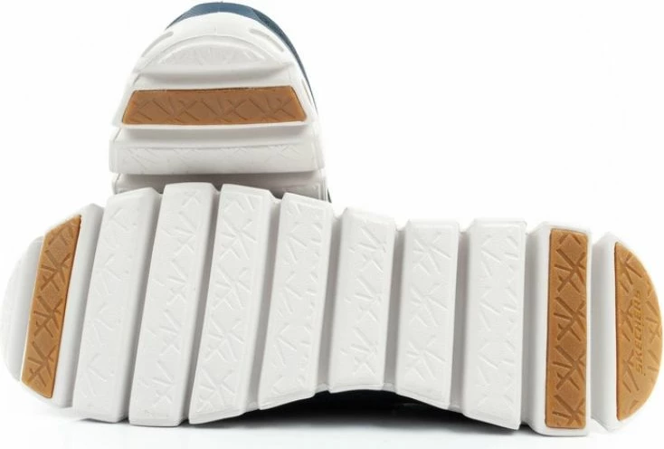 Superge, Skechers Glide-Step Slip-Ins za moške, modre