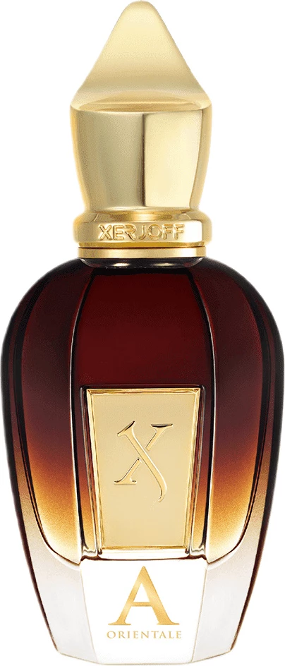 Orientalsko-lesni parfum Alexandria Orientale 50 ml, Xerjoff