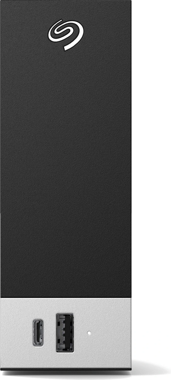 Zunanji HDD disk Seagate One Touch Desktop Hub, 6TB