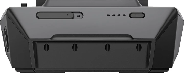 Dodatna baterija EcoFlow Wave 3, 1024 Wh, IP65, črn