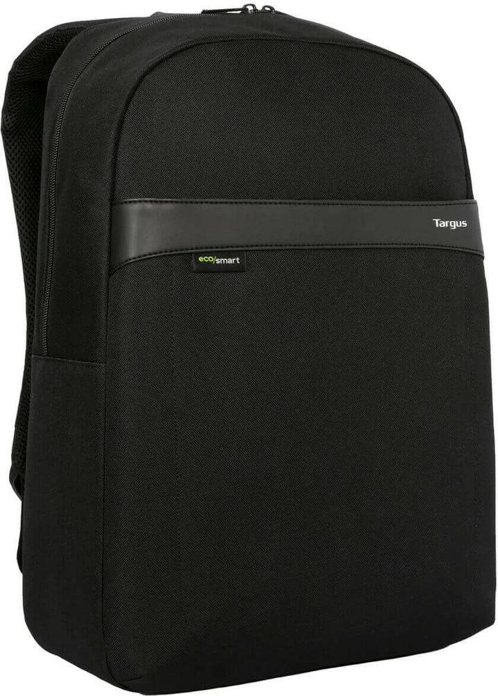 Nahrbtnik Targus Geolite EcoSmart 15,6-palčni, črn