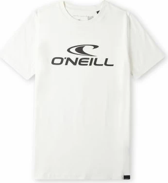 Majica za otroke O'Neill, bela