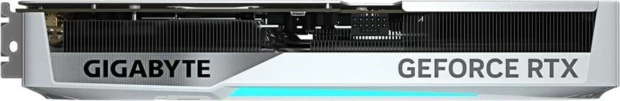 Grafična kartica GeForce RTX 5070 Ti EAGLE OC ICE SFF 16G, 16GB, bela