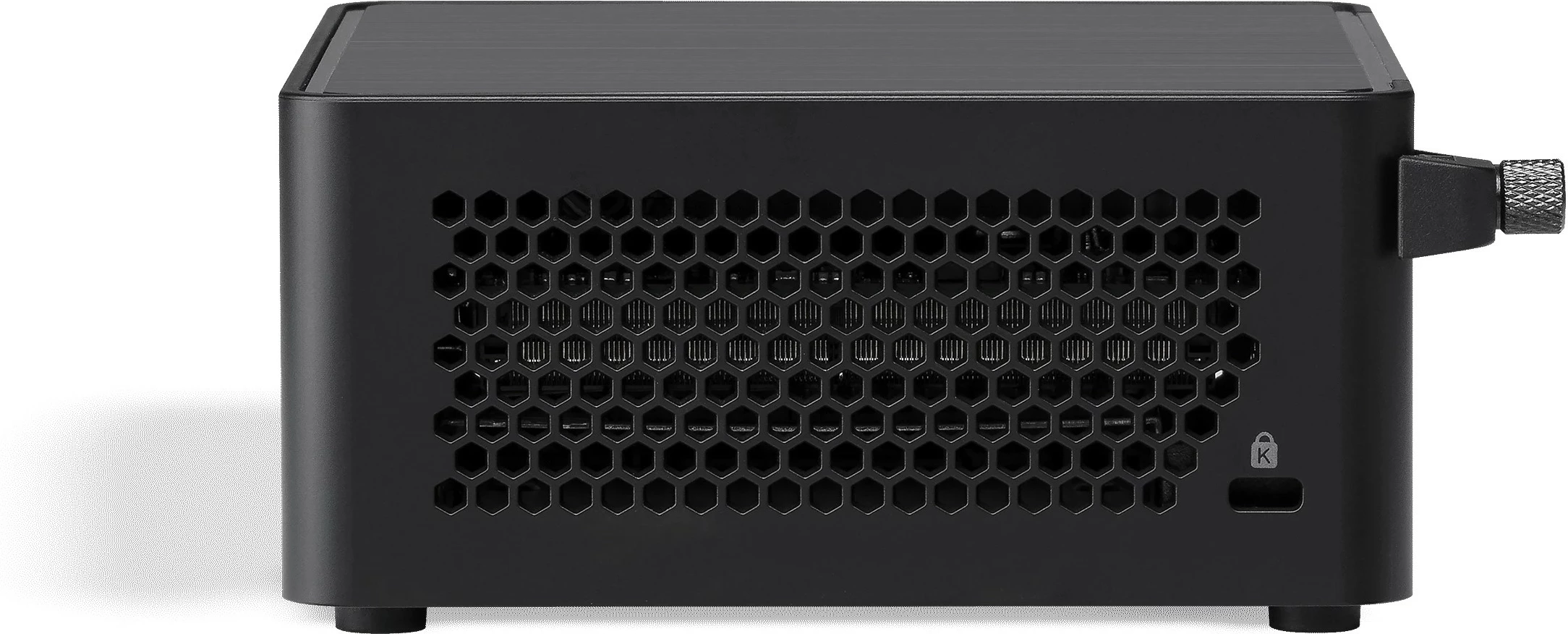 Mini računalnik ASUS NUC 14 Pro RNUC14RVHV700002I, DDR5-SDRAM, PCI Express, Wi-Fi 6E