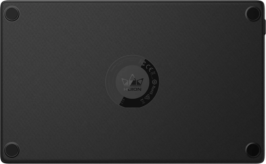 Grafična tablica Huion Inspiroy H580X