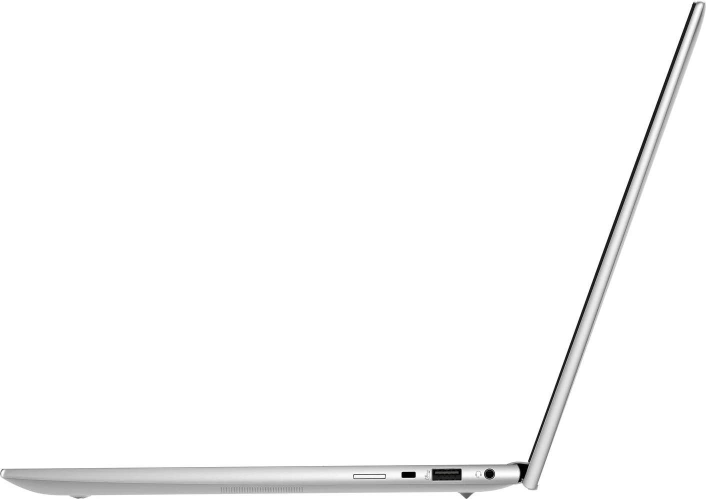 Prenosnik HP EliteBook 840 G11, 14", Intel Core Ultra 7 165U, 16 GB RAM, 512 GB SSD, srebrn