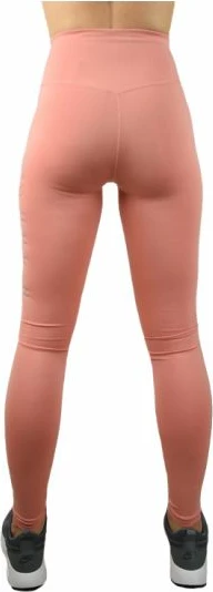 Športne hlače za ženske, roza, Nike BV4767-606