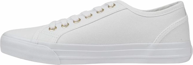 Superge Lee Cooper, bele