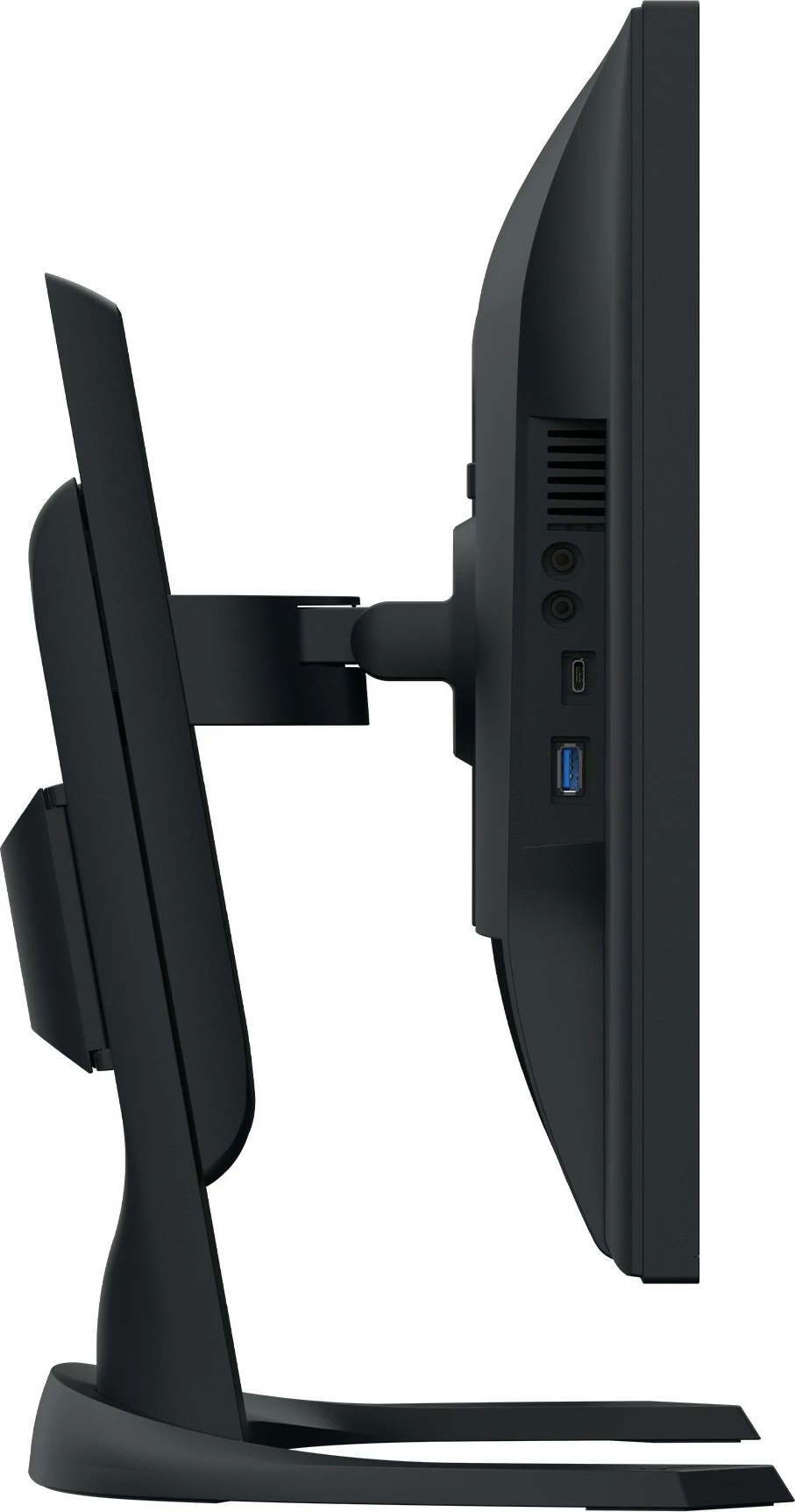 27" 4K Ultra HD monitor, črn EIZO FlexScan EV2740X