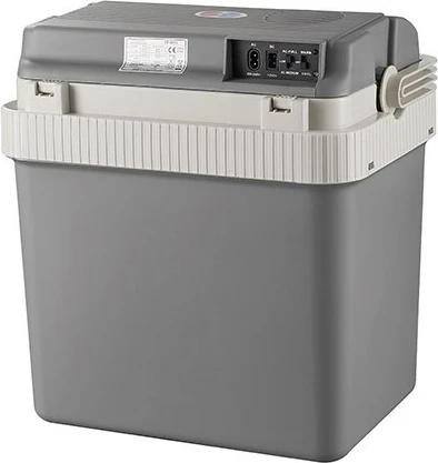 Prenosni hladilnik 21L, Camry CR 8065, siv