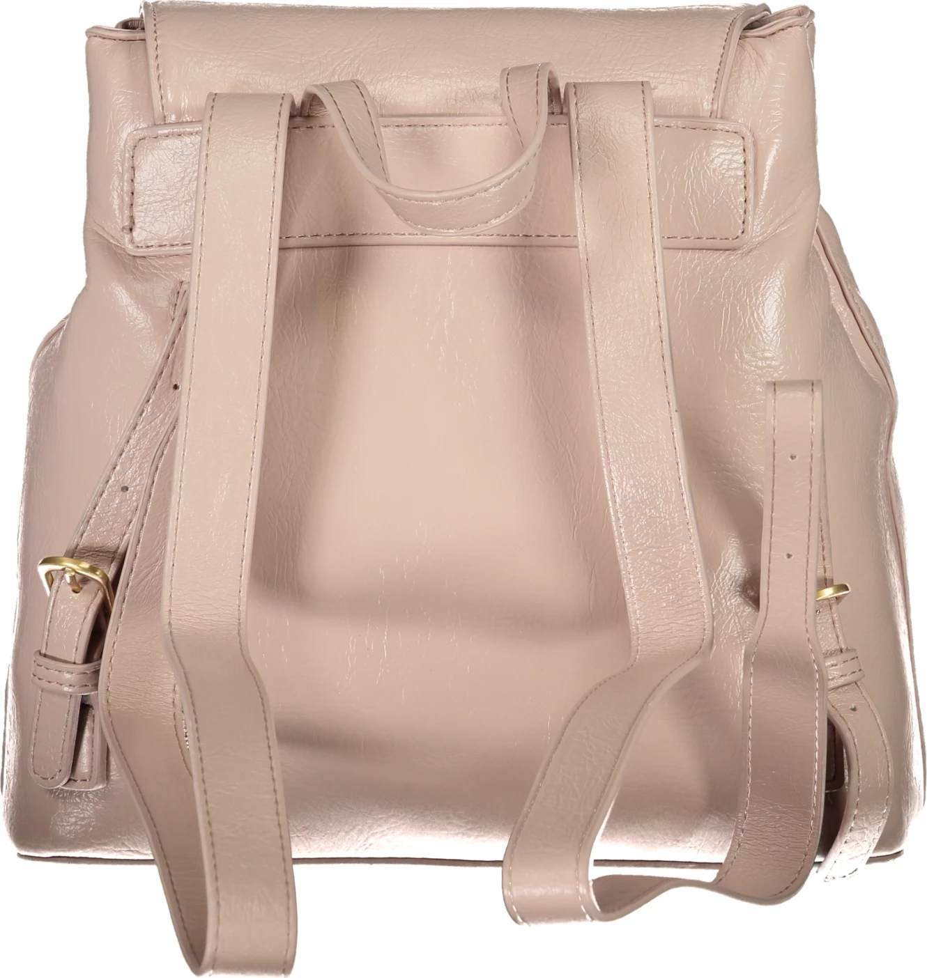 Backpack ženska Valentino Bags, rožnata