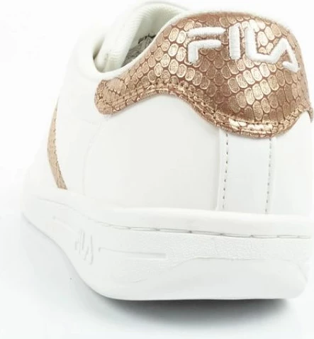 Superge za ženske Fila, bele