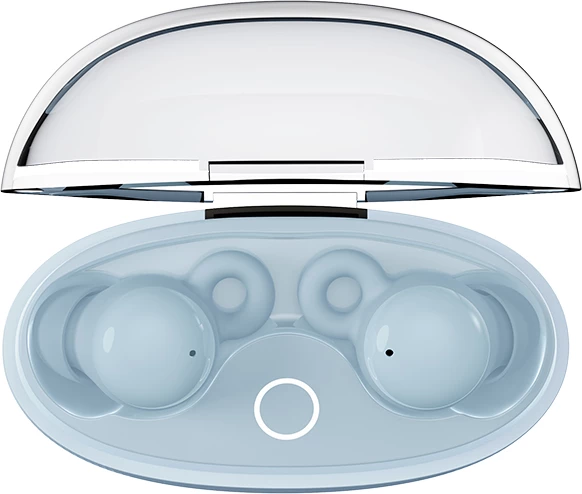 Brezžične in-ear slušalke Joyroom JR-TS3, Bluetooth 5.3, 25 ur, modre