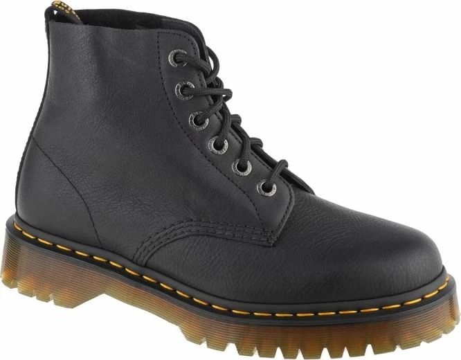 Čizme črne Dr. Martens 101 Bex