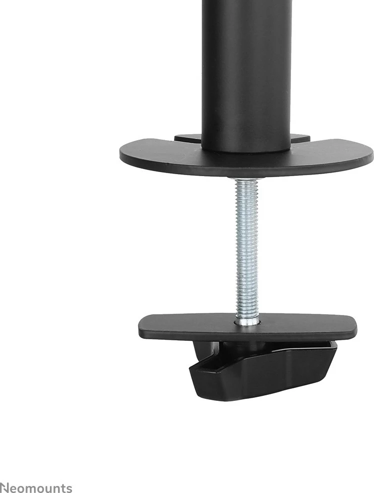 Namizni nosilec za zaslone do 32", Newstar FPMA-D550BLACK, črn