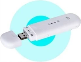 Router LTE CAT.4 ZTE MF79N, USB, bel