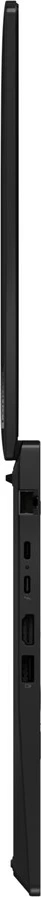 Prenosnik 14" Lenovo ThinkPad L14 Gen 5, Intel Core Ultra 7 155U, 16 GB RAM, 512 GB SSD, Windows 11 Pro, črn