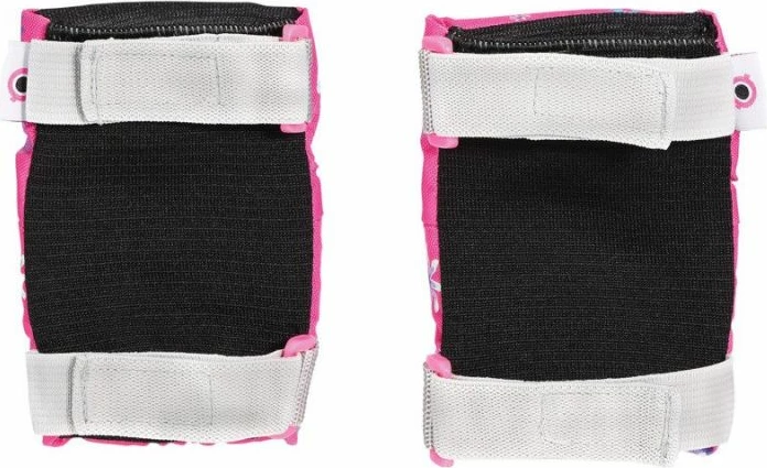 Mrežica za zaščito otrok, Globber, rožnata