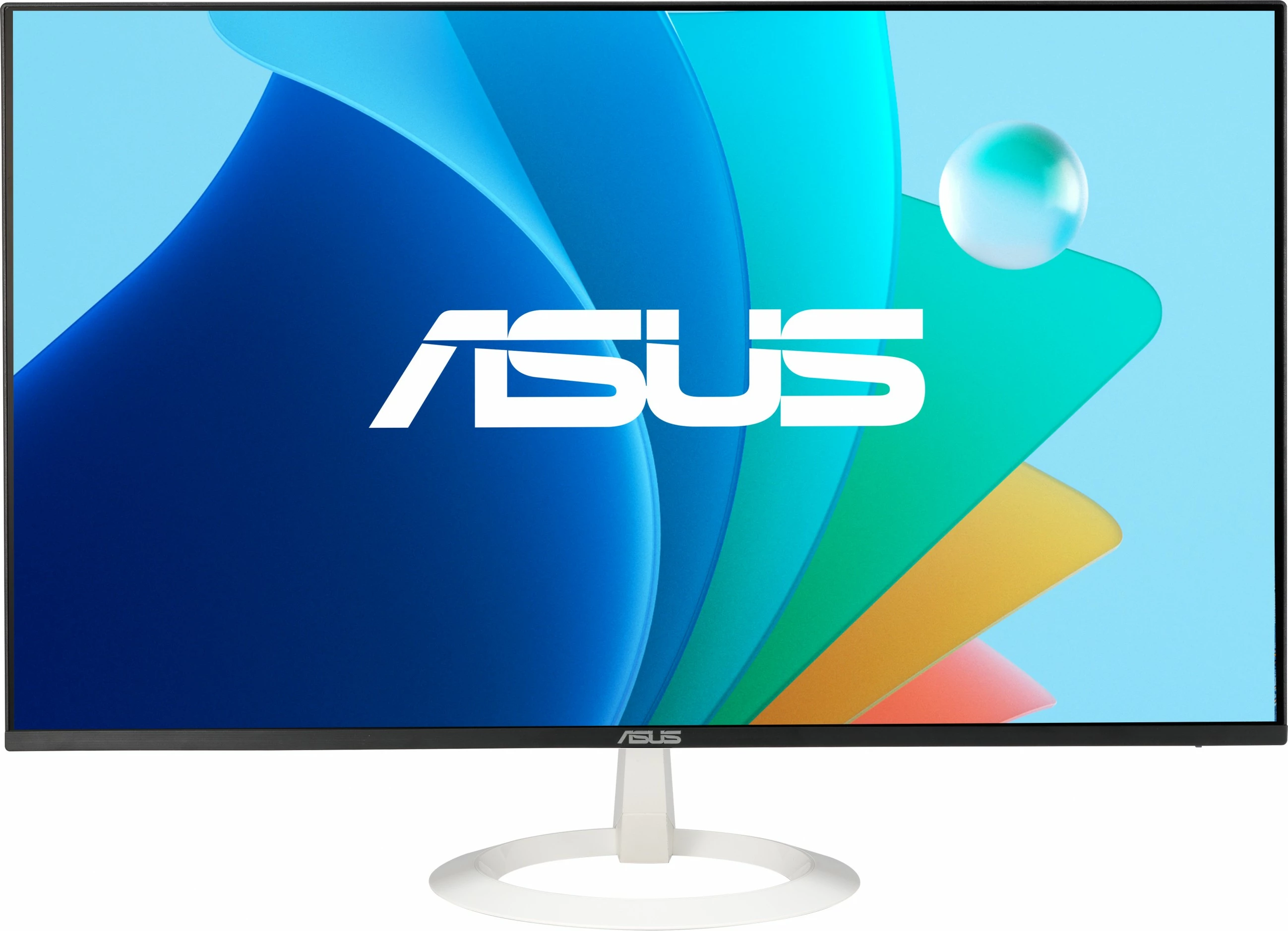 23,8" IPS Full HD monitor, 100 Hz, bel ASUS VZ24EHF-W
