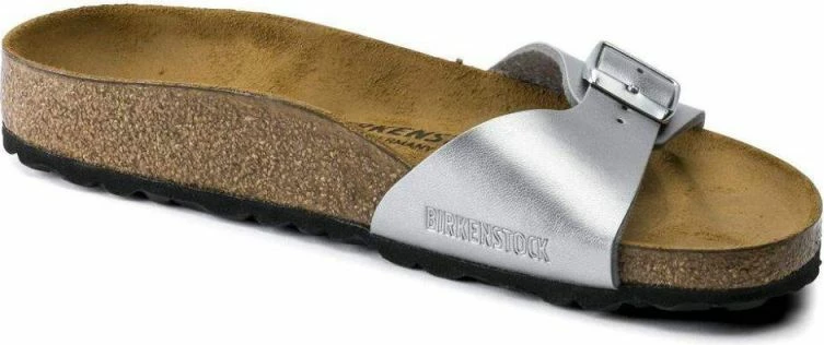 Natikače Birkenstock za ženske, bele