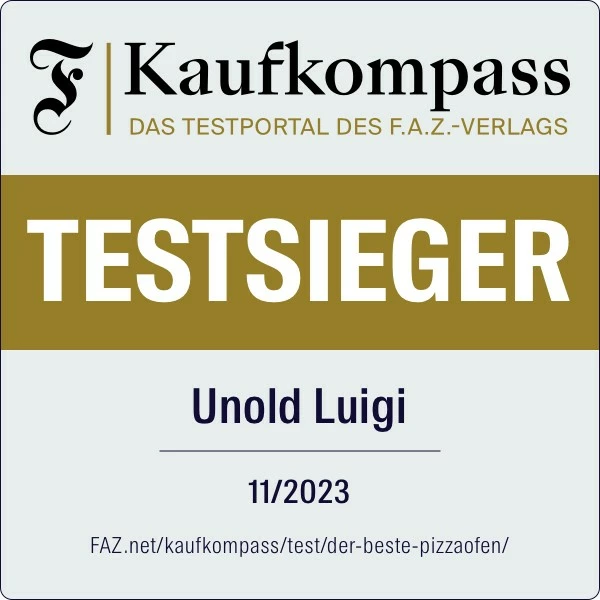 Peka za pice UNOLD 68816 LUIGI, inox, 30 cm