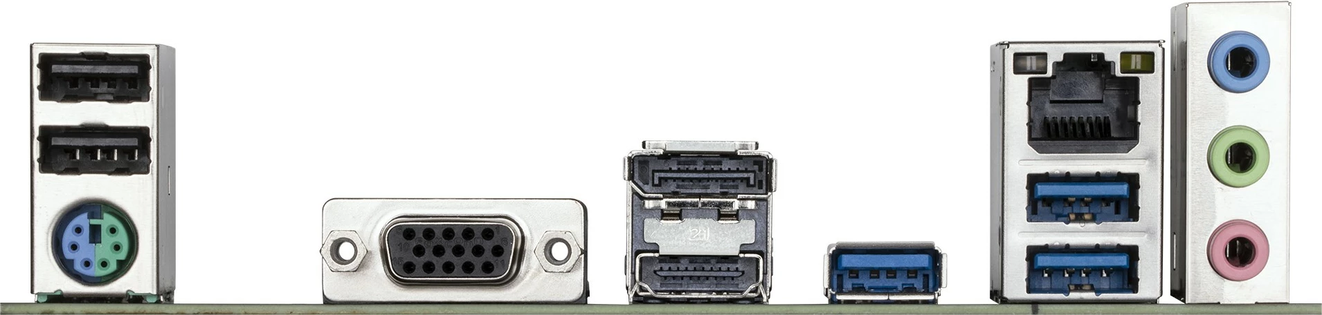 Matična plošča Gigabyte B760M D3HP DDR4, LGA 1700, micro ATX, črna