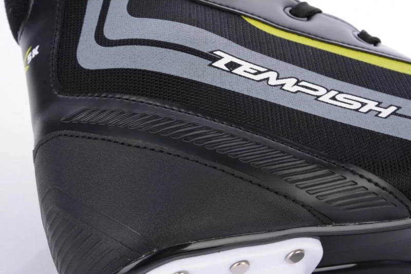 Rekreativni drsalci Tempish, črni