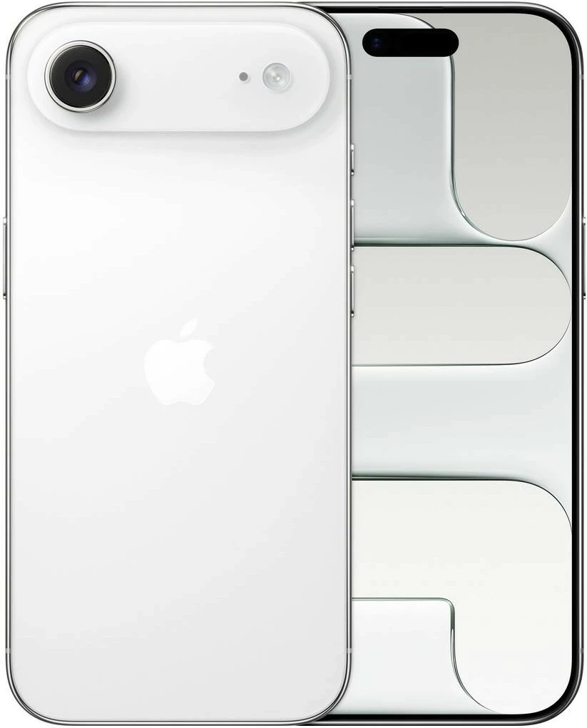 Pametni telefon Apple iPhone 17 Air 256GB, bel