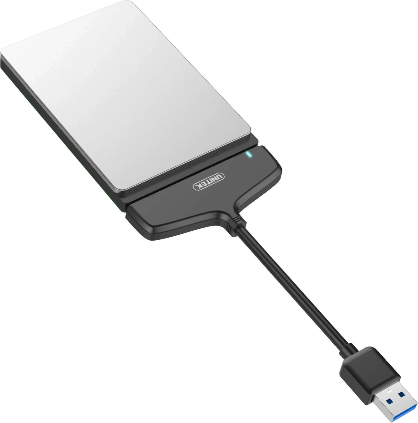 Adapter USB 3.0 za SATA III, Unitek Y-1096