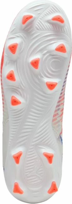 Atletika za nogomet, Puma, bele, otroške