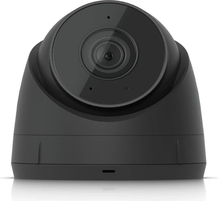 Varnostna kamera Ubiquiti G5 Turret Ultra, IP, črna