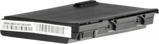 Baterija za prenosnik Green Cell AC08 za Acer, 4400 mAh, 11,1 V, črna