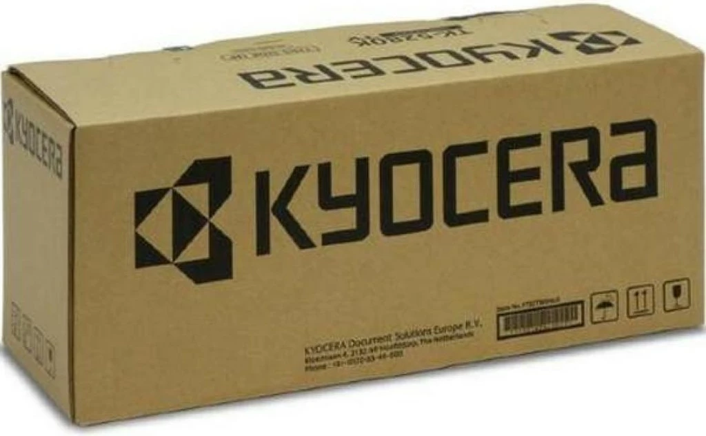 Toner, Kyocera TK-5345Y, 9000 strani, rumen