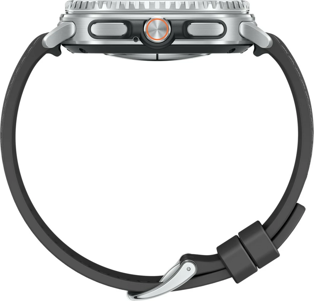 Pametna ura Samsung Galaxy Watch8 Classic 46mm LTE SM-L505, 64GB, črna