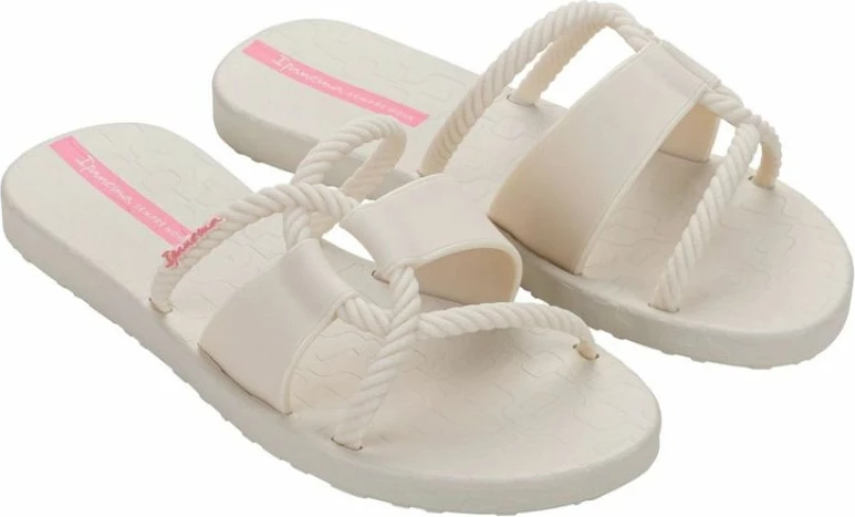 Flip-flop ženske Ipanema, bež