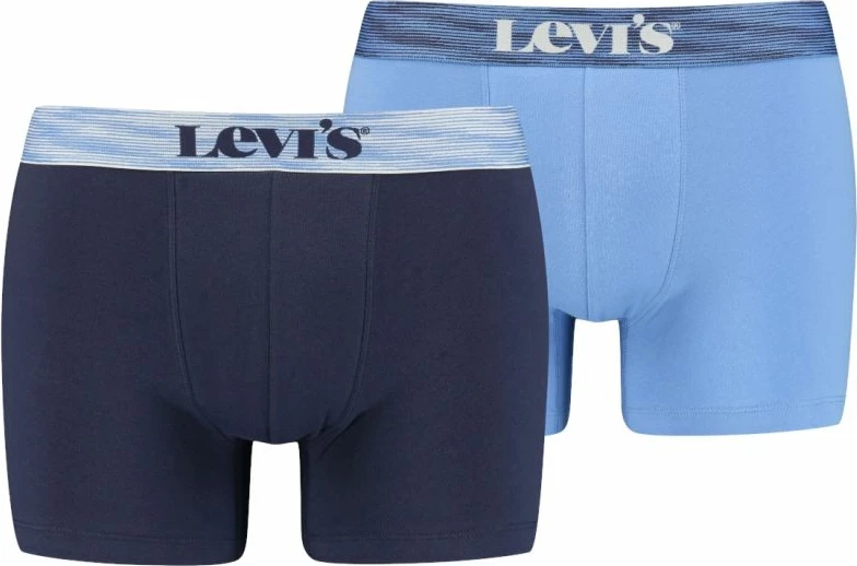 Spodnje perilo za moške Levi's, modro