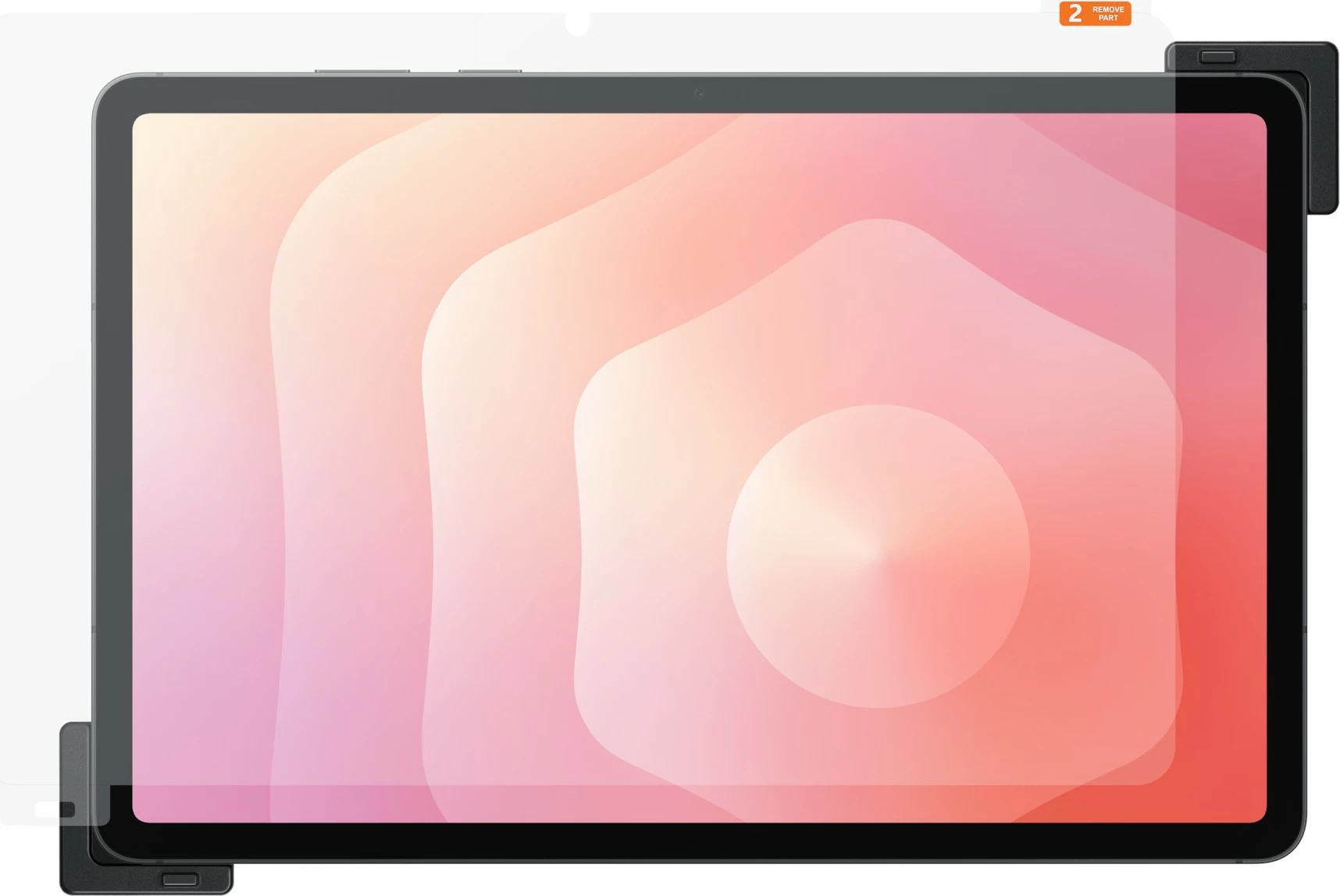 Zaščita zaslona proti odsevu za Samsung Tab S11