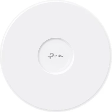 Brezžični dostopni točka, 5000 Mbit/s, 2.4 GHz/5 GHz, bel — TP-Link EAP723