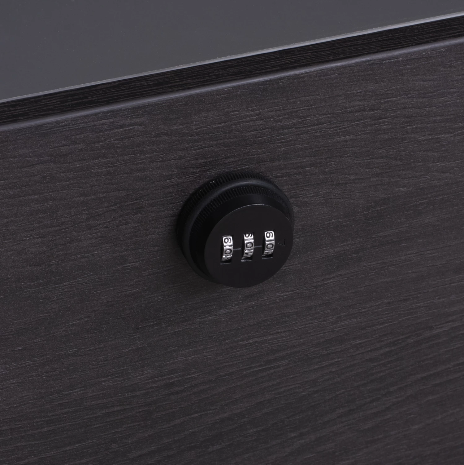 Profesionalni pisarniški desni kot iz palisandra FH2112R 200x160x76cm