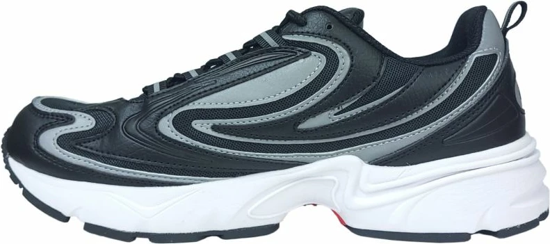 Superge za moške Fila, bele in črne