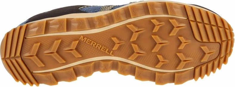 Superge, Merrell, za moške, večbarvne