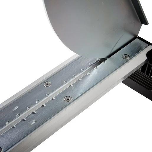 Rezalnik laminata Wolfcraft LC 600, aluminij