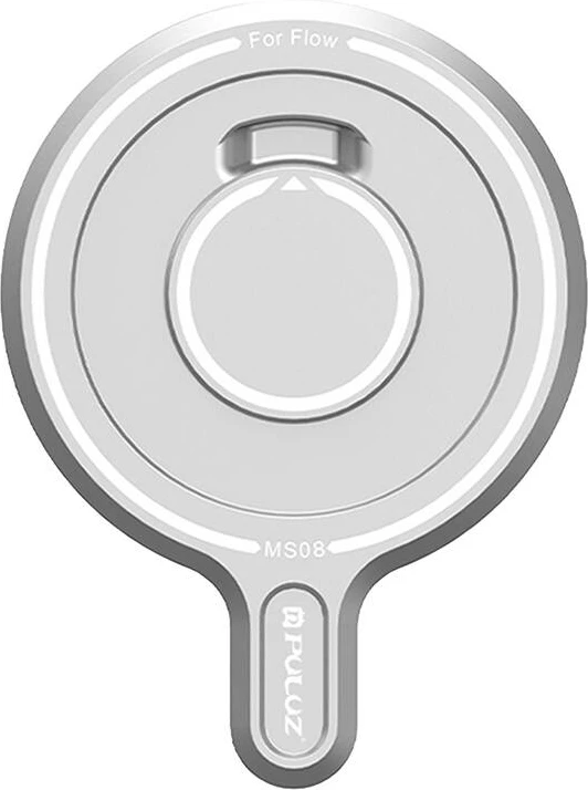 Magnetni nosilec za telefon za Insta360 Flow, Puluz PU710S, aluminij