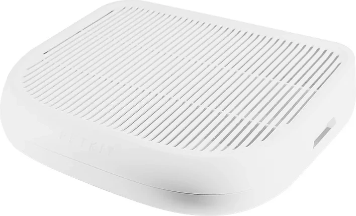 Stopnice za mačjo peskovnik Petkit P9219, za PetKit Pura X/Pura Max, bele