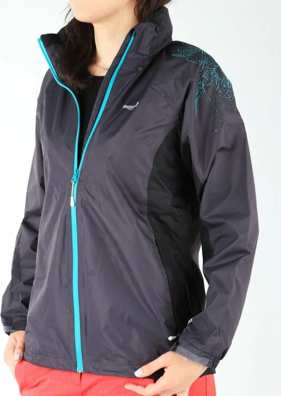 Jakna za ženske Regatta, črna