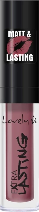 Gloss za ustnice Extra Lasting Lovely, 6 ml